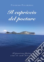 Il capriccio del poetare libro