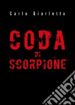 Coda di scorpione libro