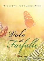 Volo di farfalle libro