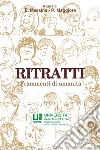 Ritratti libro