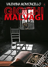 Giochi malvagi libro
