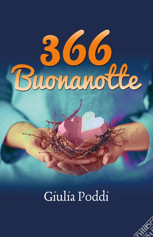 366 buonanotte