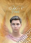 O anjo é você libro