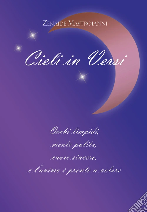 Cieli in versi