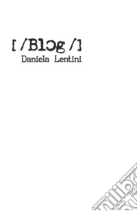 Blog