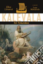 Kalevala libro