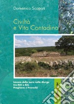 Civiltà e vita contadina libro