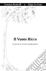 Il vuoto ricco libro