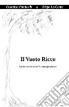 Il vuoto ricco libro