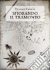 Sfiorando il tramonto libro di Cosenza Vincenzo