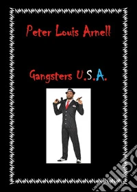 Gangsters U.S.A. libro
