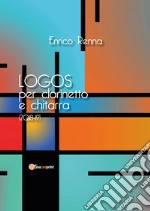 Logos per clarinetto e chitarra libro