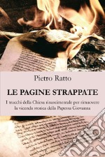 Le pagine strappate libro