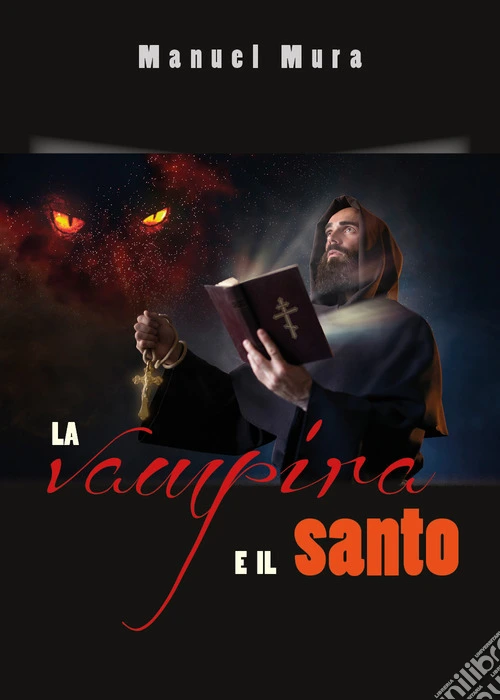 La vampira e il santo