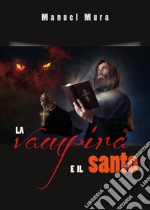 La vampira e il santo libro