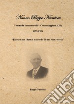 Nonno Beppe Nardoia