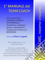 Il manuale del team coach libro