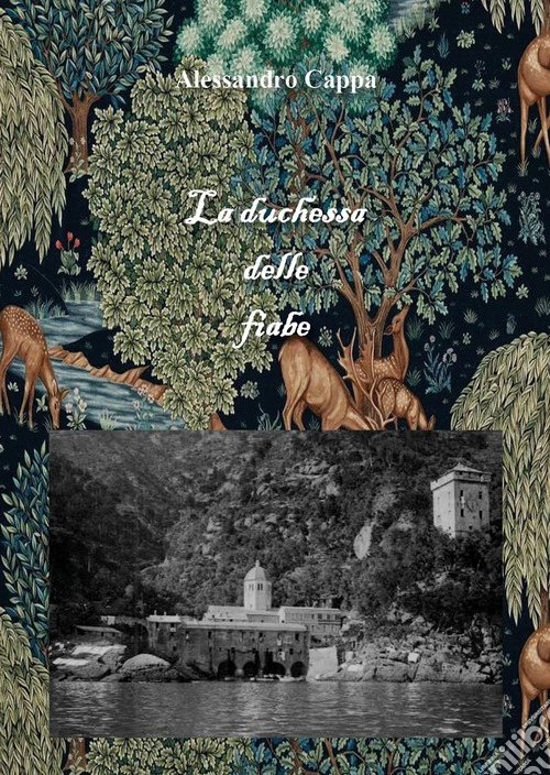La duchessa delle fiabe