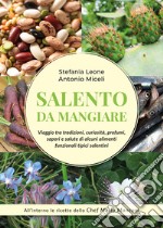 Salento da mangiare libro