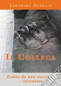 Il collega libro