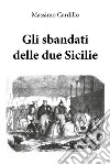 Gli sbandati delle due Sicilie libro