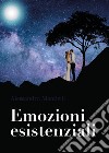 Emozioni esistenziali libro