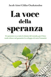 La voce della speranza libro
