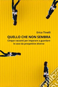 Quello che non sembra libro