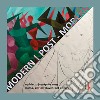 Modern post-modern. Catalogo della mostra (Roma, 9 marzo-9 aprile 2019). Ediz. illustrata libro di Minutaglio S. (cur.)