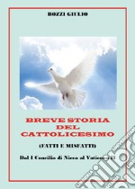 Breve storia del cattolicesimo libro