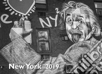 New York 2019. Ediz. illustrata libro