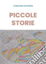 Piccole storie libro