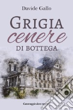 Grigia cenere di bottega. Caravaggio deve morire! libro