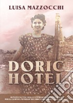 Doric Hotel libro
