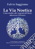 La via noetica. Come risalire alle sorgenti del reale attraverso il pensare