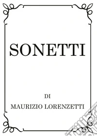 Sonetti