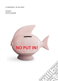 No put in! libro