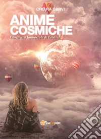 Anime cosmiche