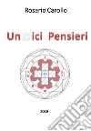 Undici pensieri libro