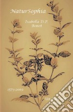 NaturSophia libro