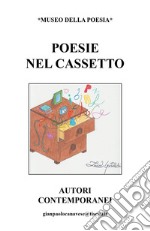 Poesie nel cassetto libro