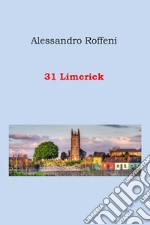 31 Limerick libro