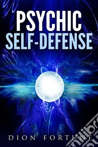 Psychic self-defense