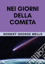 Nei giorni della cometa libro