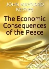 The economic consequences of the peace libro