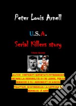 U.S.A. Serial killers story. Ediz. italiana. Vol. 2 libro