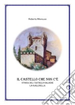 Il castello che non c'è. Storia del castello salsese a Gallinella libro