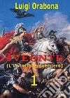Iveonte (l'invincibile guerriero). Vol. 1 libro