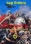 Iveonte (l'invincibile guerriero). Vol. 6 libro