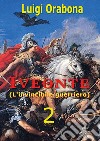 Iveonte (l'invincibile guerriero). Vol. 2 libro